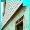 Cantilever has been properly insulated, air sealed, and cavity has been blocked