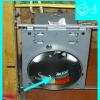 ICAT labeled recessed light installed but still needs gasket