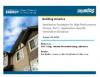 Building America Webinar: Ventilation Strategies for High Performance Homes, Part I: Application-Specific Ventilation Guidelines