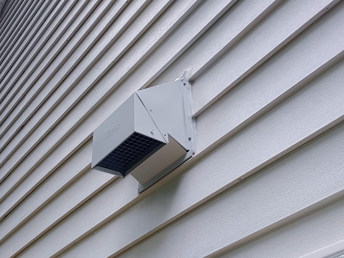 Kitchen Exhaust Hood Testing and Balancing