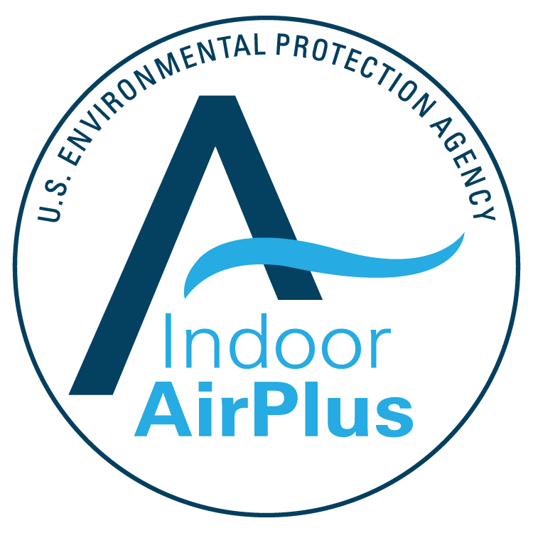 EPA Indoor airPLUS logo