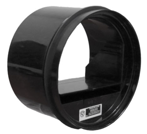 A constant airflow regulator is a modulating orifice that automatically regulates airflows in duct systems to constant levels.