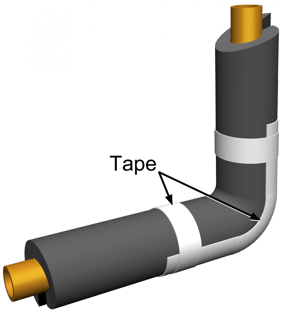 Steam heating pipe фото 82