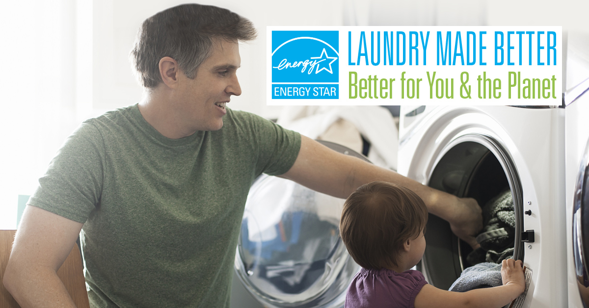 ENERGY STAR Certified Residential Clothes Dryers