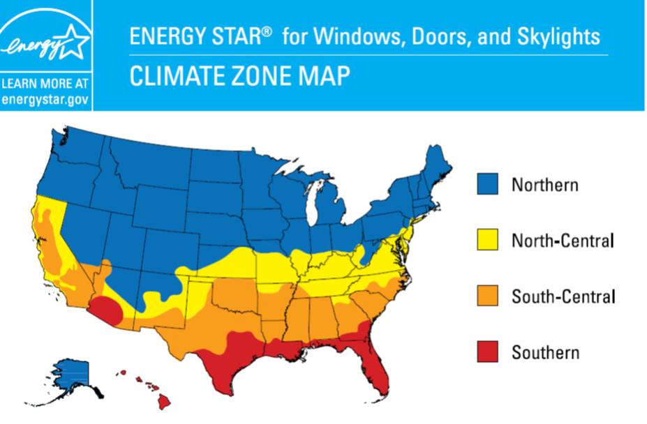 2015 International Energy Conservation Code