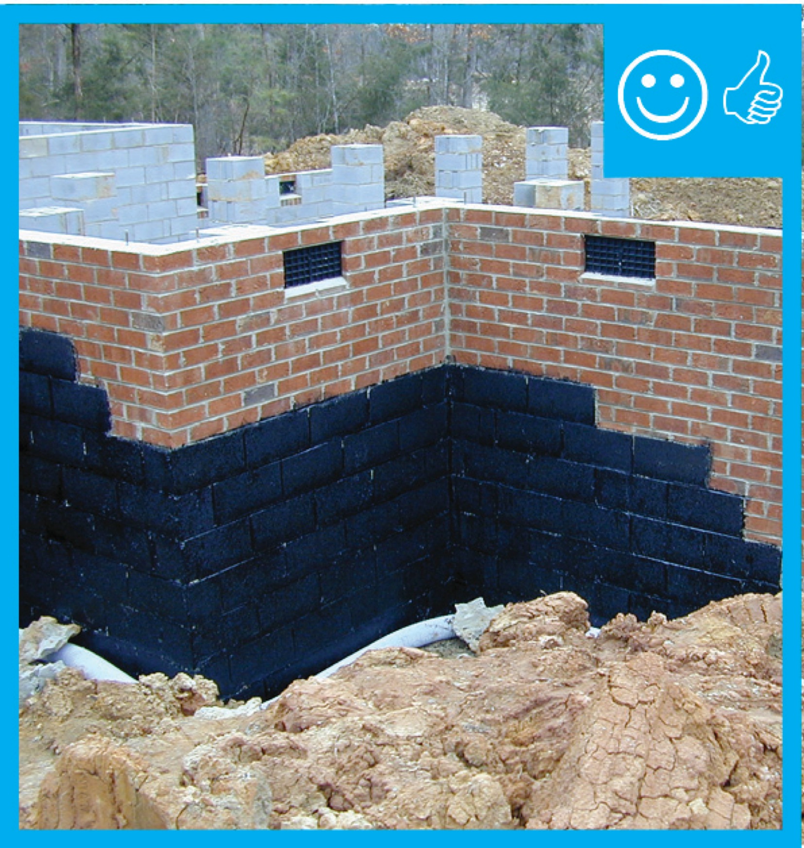 Damp Proofing Newcastle