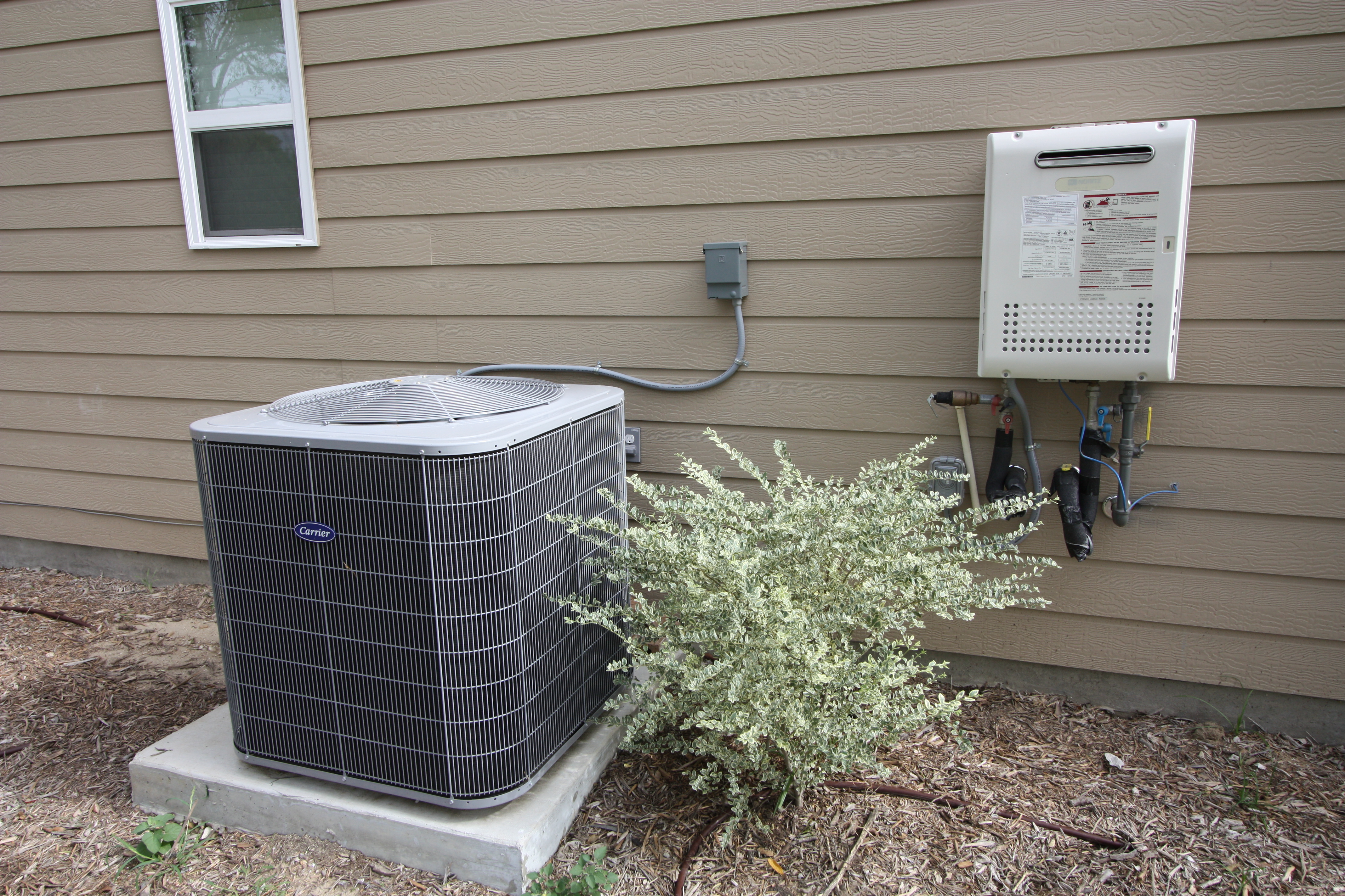 Air Source Heat Pumps  Cold Climate Housing Research Center