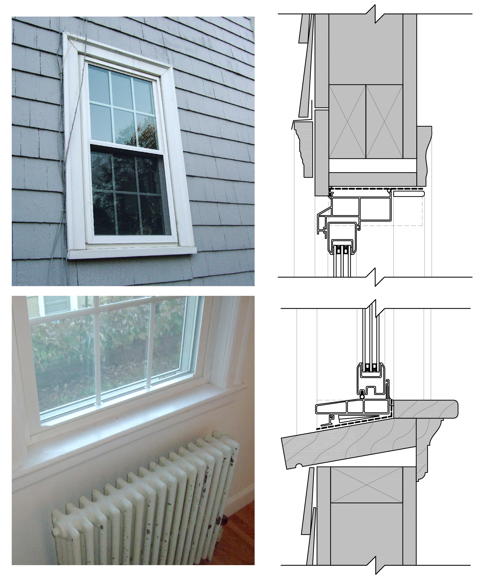 Woodlands Window Replacement