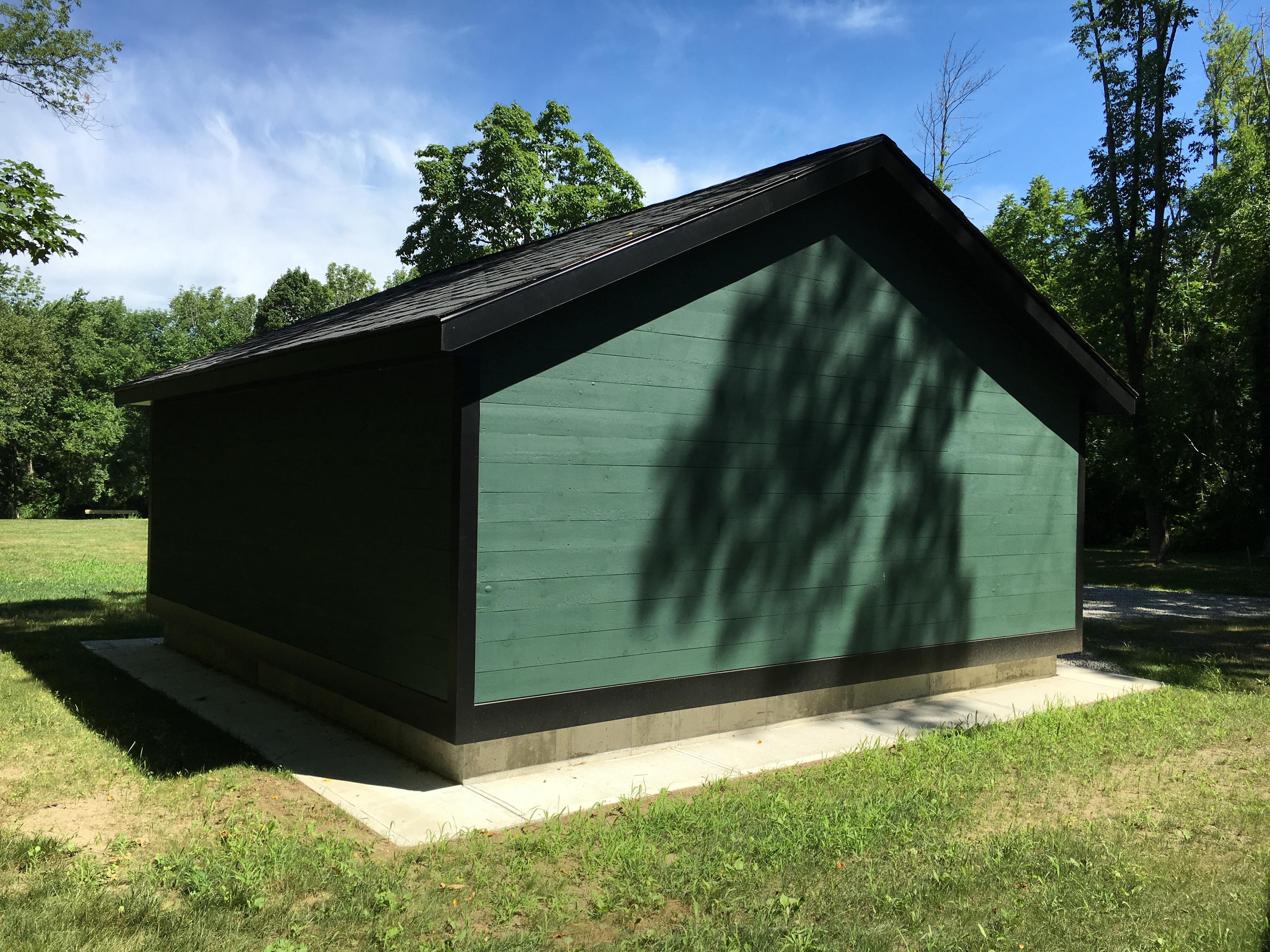 How to Rodent Proof a Shed 