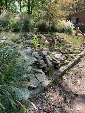 Erosion Control on Steep Slopes and Embankments - Denbow