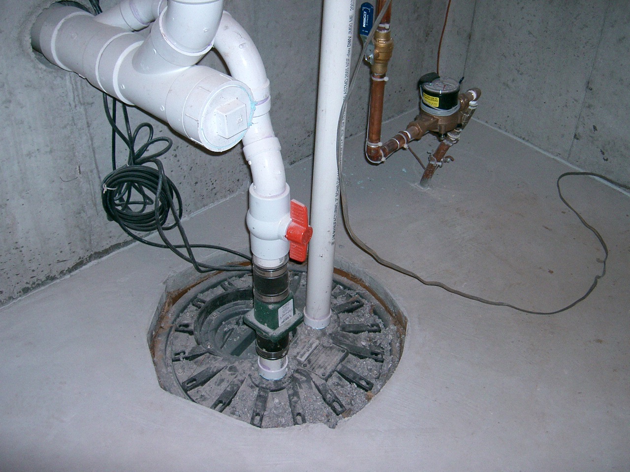 How to Care for Your Sump Pump