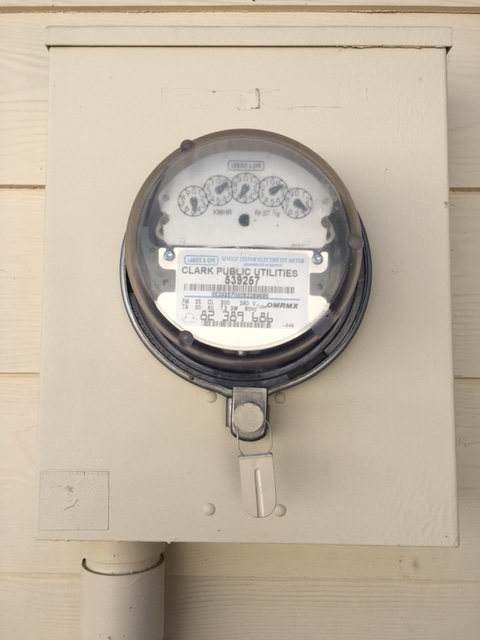 Individual metering or submetering of each unit allows residents to understand and better manage their water use.