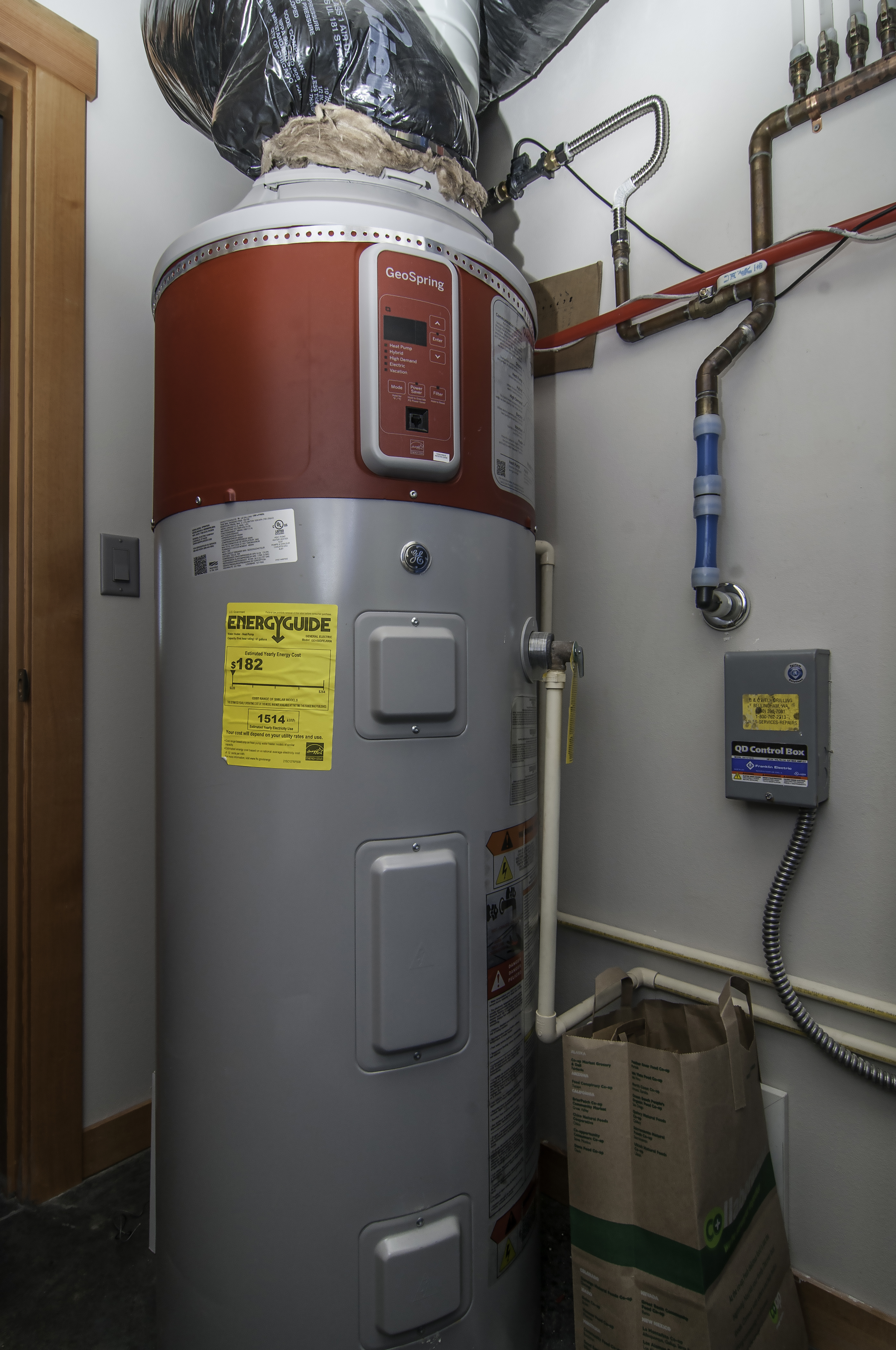 Right This 80 gallon Heat Pump Water Heater Is Ducted To Pull Heat heat-pump-energy-diagram-troubleshooting-puzzle-a-heat-pump