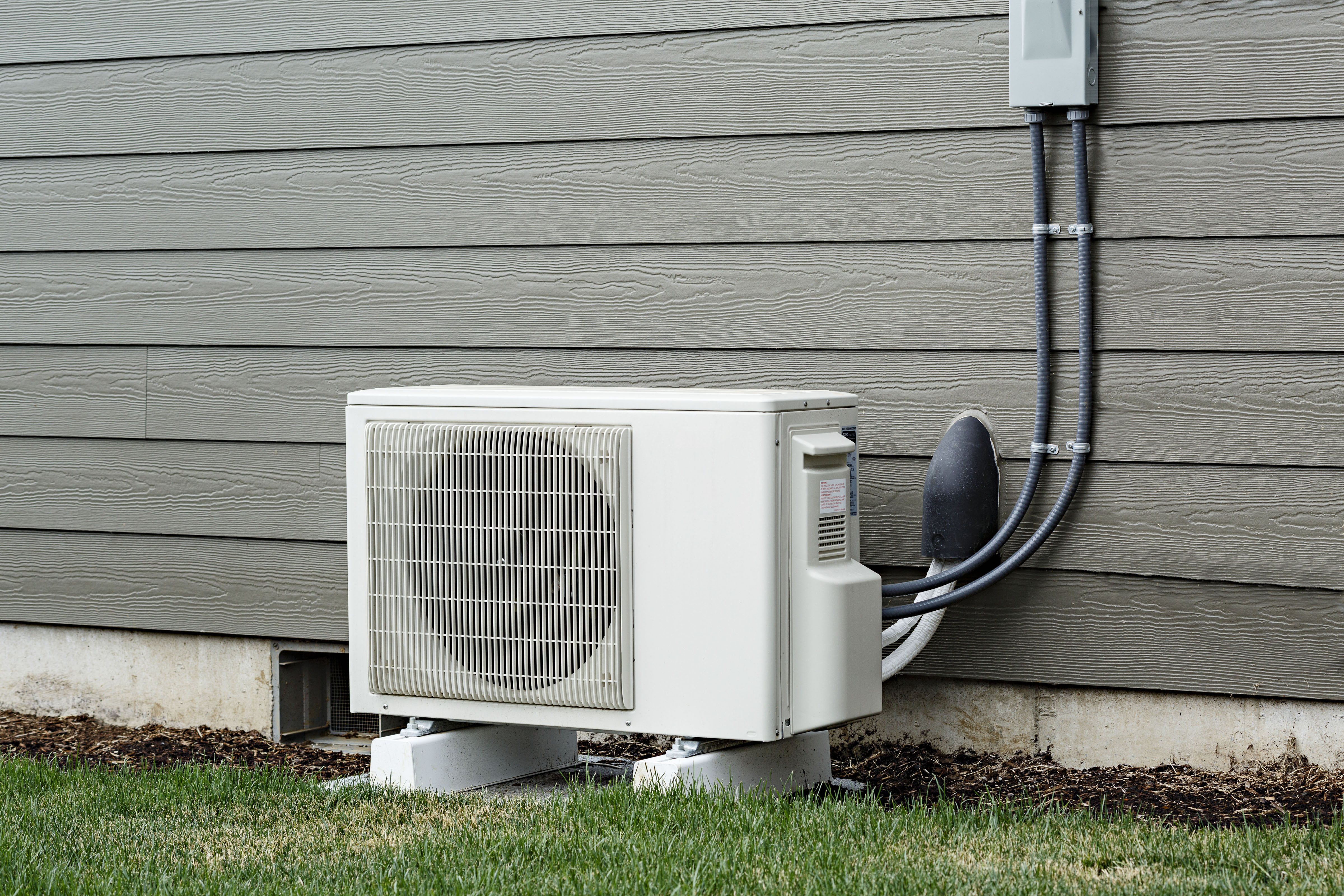 Ductless Mini Split Installation In West Chester PA WM 59 OFF