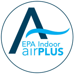 EPA Indoor airPLUS logo