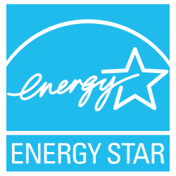 ENERGY STAR logo