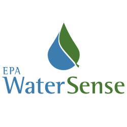 EPA WaterSense logo
