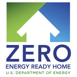 Zero Energy Ready Home logo