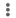 Ellipsis icon