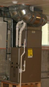Combustion Furnaces Building America Solution Center