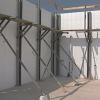 Insulated Concrete Forms (ICFs)