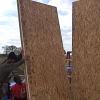 Structural Insulated Panels (SIPs)