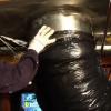 Total Duct Leakage Tests