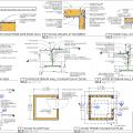 FEMA P-320 Safe Room Design Wood Frame Plans and Details