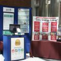 Mandalay Homes uses information displays, equipment displays, an interactive “energy wall,” equipment modeling, and building deconstruction displays in its model homes and sales offices.