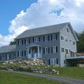Greenhill Contracting built this 3,912-ft2 house in New Paltz, New York, to the performance criteria of the U.S. Department of Energy Zero Energy Ready Home (ZERH) program in 2016.