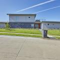 Ferrier Custom Homes built this custom for buyer home in the hot-humid climate in Aledo, TX, and certified it to DOE Zero Energy Ready Home specifications in 2018. 