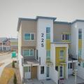 Revive Properties and Philgreen Construction built this multifamily home in the cold climate in Fort Collins, CO, and certified it to DOE Zero Energy Ready Home specifications in 2018. 