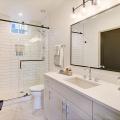 Right - EPA WaterSense-rated low-flow plumbing fixtures are verified as using less water than typical plumbing fixtures.