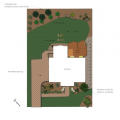 A thoughtful landscaping plan can increase the beauty and functionality of outdoor spaces while reducing water usage.