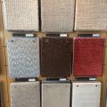 Indoor airPLUS carpet examples