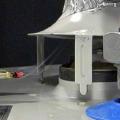 Combustion safety testing using a smoke pen