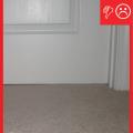 Door is not undercut therefore not contributing to pressure balancing