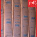 Wrong – Insulation is misaligned