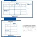 Double and Single Garage Door Retrofit Kits to Withstand Hurricanes