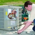 Proper refrigerant charging is critical to maximizing performance for compression cooling systems
