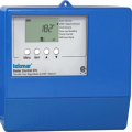 Modern controllers for apartment boilers allow remote tracking and save energy