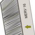 Furnace filters that are MERV 6 or higher protect the HVAC equipment and improve indoor air quality