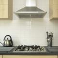 Proper sizing for kitchen exhaust fan