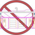 Exhaust fans in separate dwelling units should not share a common exhaust