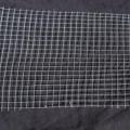 Hardware cloth, also known as wire mesh, can be used to prevent rodents from entering the home