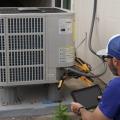 Quality installation and commissioning are critical to optimizing heat pump performance.
