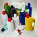 Household cleaning products can contribute to poor indoor air quality.