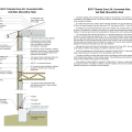 IECC Climate Zone 2A: Unvented Attic, 2x6 Wall, Monolithic Slab 
