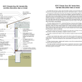 IECC Climate Zone 3B: Vented Attic, 2x6 Wall, Monolithic Slab on Grade 