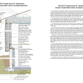 2021 IECC Climate Zone 4C: Vented Attic, Exterior Double Wall, Interior Insulated Basement (with notes)